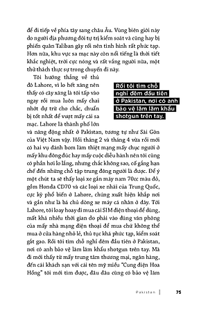 1111 - Nhật Ký Sáu Vạn Dặm Trên Yên Xe Cà Tàng