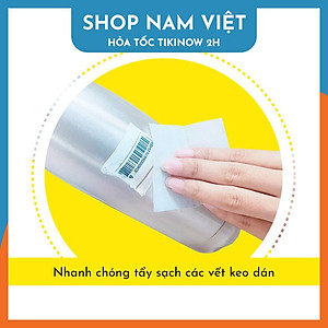 Miếng Tẩy Vết Keo Dán, Kẹo Cao Su Không Làm Hại Bề Mặt