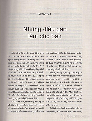 Sách Cơ Thể Tự Chữa Lành: Giải Cứu Gan