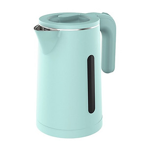 ẤM SIÊU TỐC IVIAIVIA COOK MM-ST185( X3) - Màu Ngẫu Nhiên - Hàng Chính Hãng