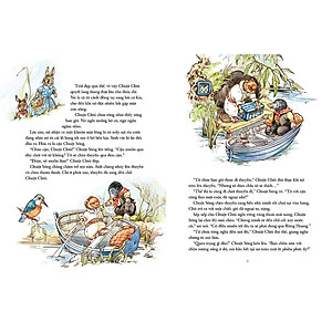 Sách Gió Vờn Trong Liễu