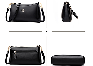 Túi xách nữ thời trang công sở cao cấp phong cách mới