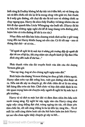 Harry Potter Và Hội Phượng Hoàng - Tập 5 (Tái Bản 2023)