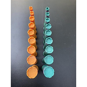 Trục uốn nóng 220v YBL