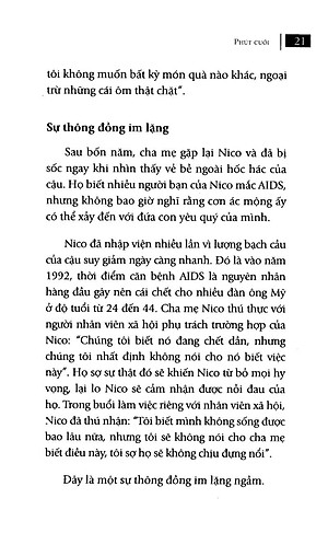 Sách Phút Cuối - Nhẹ Bước Lên Con Đường Mới