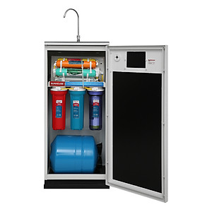 Máy lọc nước R.O 10 lõi Sunhouse SHA88116K - Hàng Chính Hãng