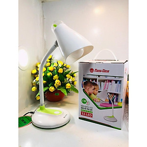 Đèn Bàn Học Sinh Rạng Đông RD-RL 32.LED Công suất 5W và 7W Đổi 3 Màu - Hàng chính hãng