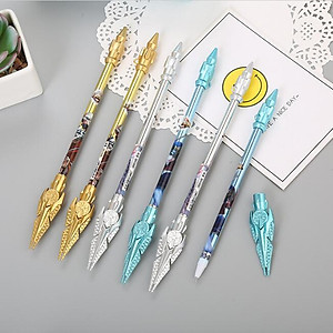 Bút Viết Nước Kiểu Cây Thương Kiếm Xin Zhao LoL Liên Minh Huyền Thoại