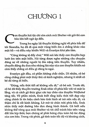 Sách Vùng Đất Đóng Băng (Phần 3 Series Người Học Việc Của Đội Biệt Kích)