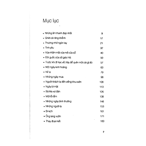 Sách Vừa Nhắm Mắt Vừa Mở Cửa Số