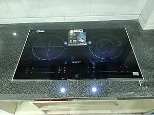 Bếp Điện Từ KAFF KF-FL108 - Hàng chính hãng