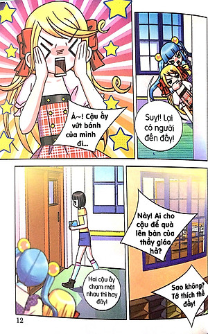 Sách Candy Book - Chuyến Đi Thực Tế Đầu Tiên Của Tôi