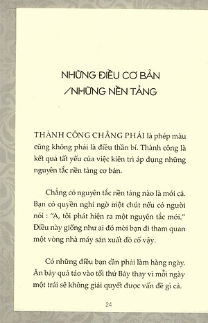 Sách Triết Lý Cuộc Đời (Tái Bản 2021)