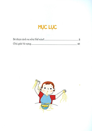 Sách Những Bí Mật Con Muốn Biết (Dành Cho Trẻ Từ 7 - 9 Tuổi)