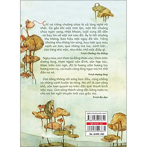 Sách Ngàn Mùa Hoa – Nét Đẹp Quê Hương