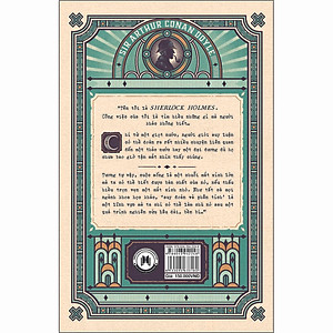 Sách Sherlock Holmes II