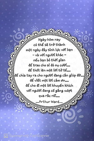 Sách Gieo Mầm Tính Cách - Tử Tế (Tái Bản)
