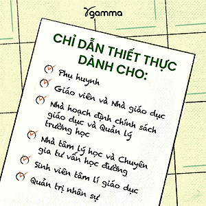 Giải Mã Trẻ "Cá Biệt" - Hiểu, Hợp Tác Và Hành Động (Ross W.Grenne)