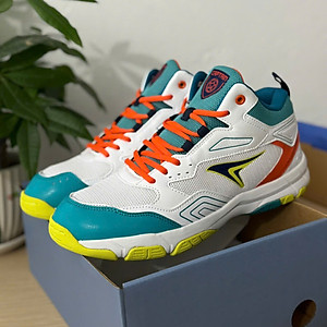 Giày bóng chuyền chuyên dụng chơi sân bê tông Beyono Captain - chính hãng