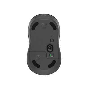 Chuột không dây Logitech M550 / M550L Signature - SmartWheel- Silent - Hàng Chính Hãng