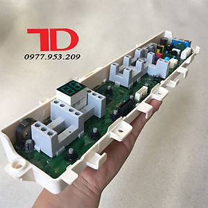 Bo mạch dành cho máy giặt SAMSUNG các loại