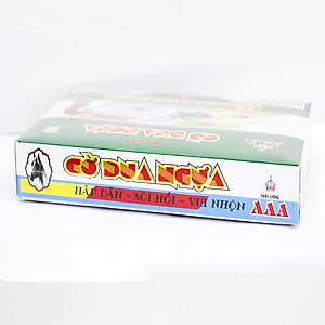 Cờ Cá Ngựa Hộp Xanh