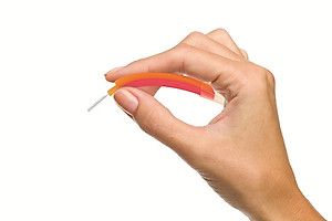 Bàn chải kẽ răng edelwhite size XS - Bộ 6 chiếc dòng cao cấp