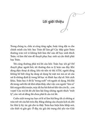 Sức Mạnh Vô Hạn