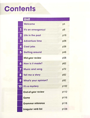 Academy Stars Level 5 Workbook & Digital Workbook