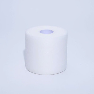 Quấn cốt vợt cầu lông bảo vệ cốt vợt cầu lông dài 6cmx27m mềm mại, thấm hút mồ hôi Quấn Cốt Cán Vợt pickleball, tennis, bóng bàn - Giao Màu Ngẫu Nhiên