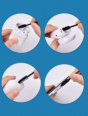 Bộ vệ sinh làm sạch cho Bàn Phím Macbook / Laptop / Airpods / Màn hình, Lỗ Loa, Cổng Sạc iPad / iPhone / Samsung / Smartphone - Hàng Chính Hãng