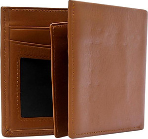 Ví Nam Huy Hoàng HT2104 (12.5 x 10 cm) - Da