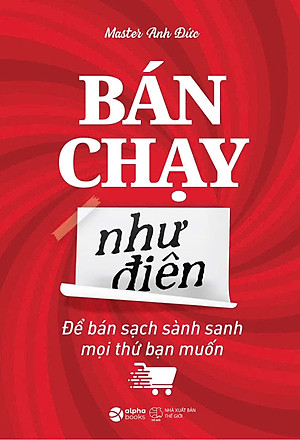 Sách Bán Chạy Như Điên