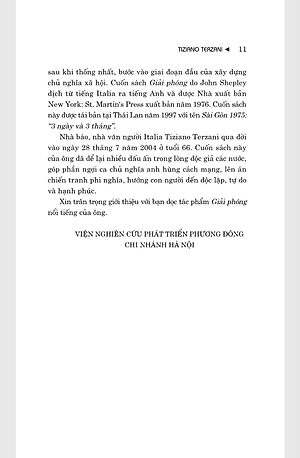 Sách - Giải Phóng