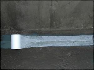 LƯỚI GIA CỐ GỐC CHÂN TƯỜNG POLYESTER - VMIX TAP 20