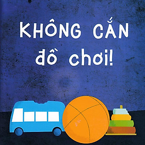 Khủng Long Nhỏ - Đừng Cắn Nhé