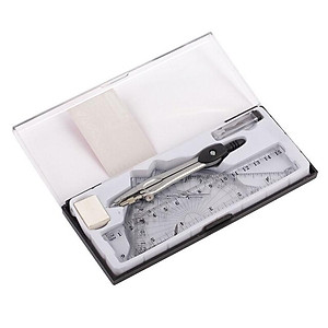 Bộ Thước Compa Masterart F719