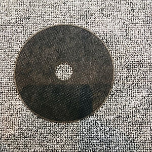 Đá Cắt Holex 563575 125 mm - Hàng Chính Hãng 100% từ Đức