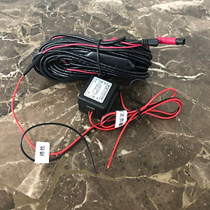 Dây kết nối camera hành trình và camera lùi, jack 2.5mm, 5 chân - Hàng nhập khẩu