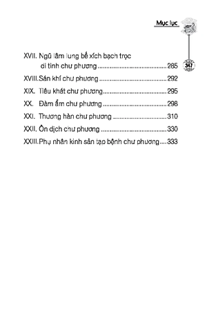 Sách Y Học Tam Tự Kinh
