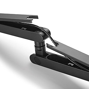 Giá đỡ màn hình Hyperwork Core Arm SA01 - Phù hợp màn 22 - 32" - Tải trọng 2 -10Kg - Hàng Chính Hãng