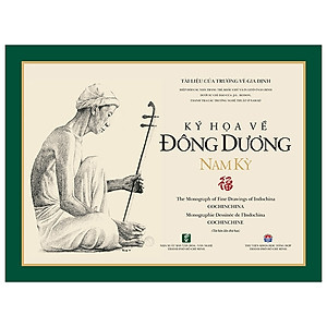 Ký Họa Đông Dương Nam Kỳ (VHVN)