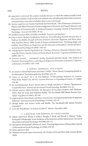 Sách Thinking , Fast and Slow