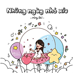 Những Ngày Nhỏ Xíu - Bản Quyền