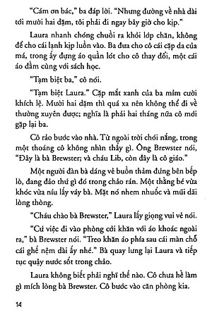 Sách Ngôi Nhà Nhỏ Trên Thảo Nguyên Tập 8: Năm Tháng Vàng Son (Tái Bản 2019)