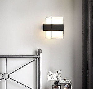 Đèn tường WASTON trang trí nội ngoại thất hiện đại, sang trọng