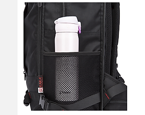 Túi xách du lịch đa chức năng thể thao nam công suất lớn phong cách châu âu