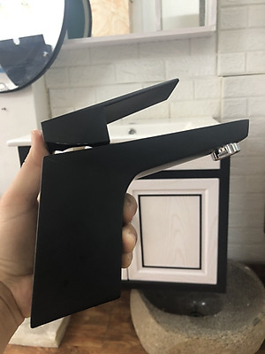 Vòi rửa mặt GR8808B