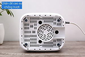 Máy xay sinh tố Panasonic MX-MG53C1CRA - Hàng chính hãng