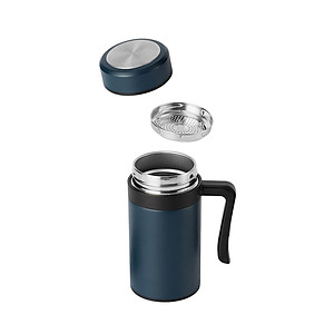 Cốc giữ nhiệt inox 304 Elmich EL8329 dung tích 450ml